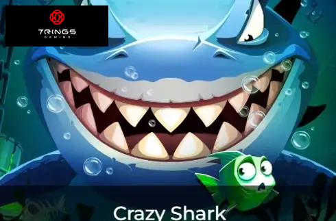 Crazy Shark